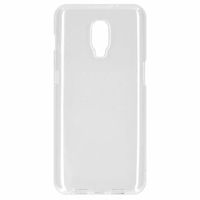 Gel Case Transparent für das OnePlus 6T