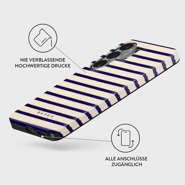 Burga Tough Back Cover MagSafe Samsung Galaxy S26 Ultra - Old Money