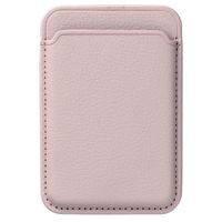 imoshion Magnetischer Kartenhalter - Geeignet für MagSafe - Rosa