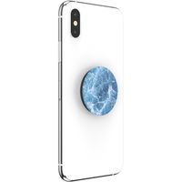 PopSockets PopGrip - Abnehmbar - Ocean From The Air