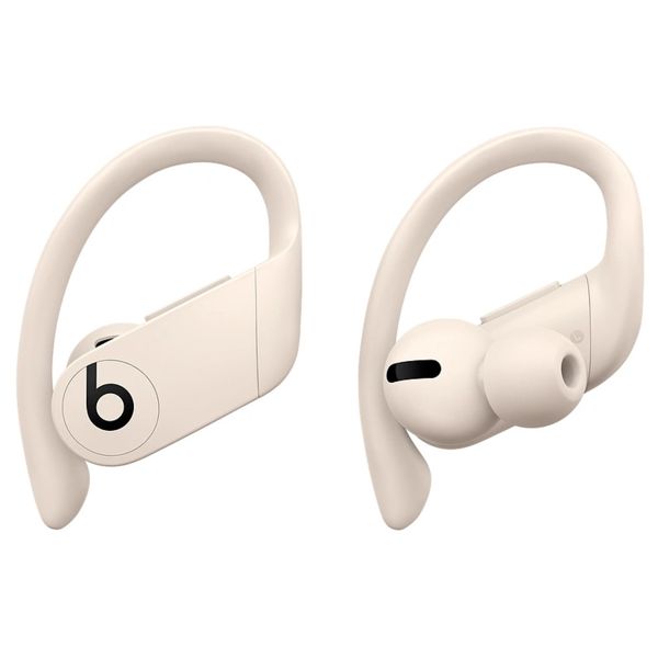 Beats Powerbeats Pro - Kabellose In-Ear Kopfhörer - Elfenbein