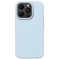 iDeal of Sweden Silikon Case für das Apple iPhone 14 Pro - Light Blue