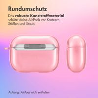 imoshion Neon Case Apple AirPods Pro - Rosa