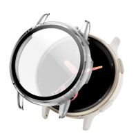 imoshion Full Cover Hard Case Garmin Vivoactive 5 - Transparent