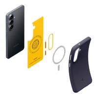 Spigen Nano Pop MagFit Backcover Samsung Galaxy S26 - Blueberry Navy