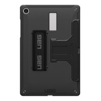 UAG Scout Backcover Handstrap Samsung Galaxy Tab A11 Plus / A9 Plus - Schwarz