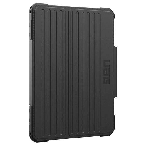 UAG Metropolis SE Klapphülle Apple iPad Air 11 Zoll (2025) M3 / (2024) M2 / Air 5 (2022) / Air 4 (2020) - Schwarz