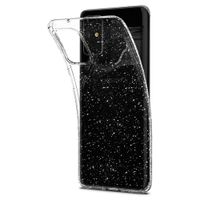 Spigen Liquid Crystal Case Glitter Samsung Galaxy S20 Plus