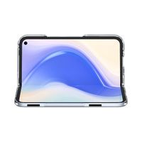 Spigen Ultra Hybrid Backcover MagSafe Google Pixel 10 Pro Fold - Clear / White