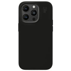 iDeal of Sweden Silikonhülle mit MagSafe Apple iPhone 14 Pro - Black