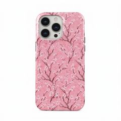 Burga Tough Back Cover MagSafe Apple iPhone 13 Pro - Sakura