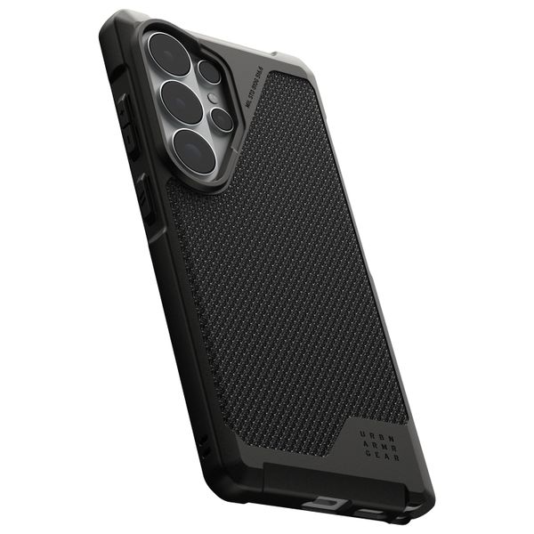 UAG Back Cover Metropolis LT MagSafe Samsung Galaxy S26 Ultra - Kevlar Black