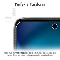imoshion Displayschutz Folie 3-Pack Motorola Moto G42
