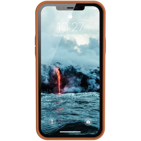 UAG Outback Hardcase iPhone 12 (Pro) - Orange