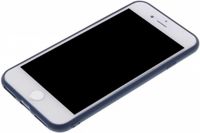 Color Backcover Apple iPhone SE (2022 / 2020) / 8 / 7 - Dunkelblau