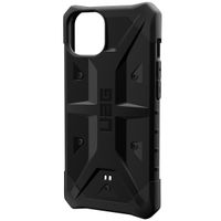 UAG Pathfinder Case für das Apple iPhone 13 - Schwarz