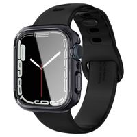 Spigen Ultra Hybrid Case für die Apple Watch Series 7/8/9 - 45 mm - Space Crystal