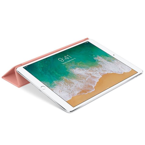 Apple Smart Cover Apple iPad 9 (2021) 10.2 Zoll / iPad 8 (2020) 10.2 Zoll / iPad 7 (2019) 10.2 Zoll / Air 3 (2019) / Pro 10.5 (2017) - Pink
