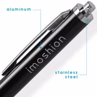 imoshion Color Stylus Pen - Schwarz