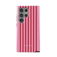Burga Tough Back Cover MagSafe Samsung Galaxy S24 Ultra - Favorite Bikini