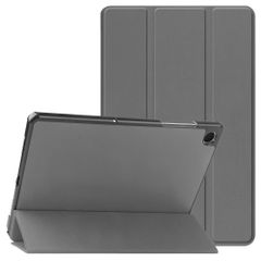 imoshion Trifold Klapphülle Samsung Galaxy Tab A11 Plus - Grau
