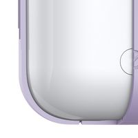 KeyBudz Elevate Protective Silicone Case für das Apple AirPods 1 / 2 - Lavender