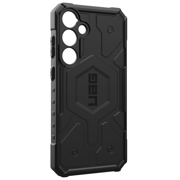 UAG Pathfinder Case für das Samsung Galaxy S24 Plus - Black