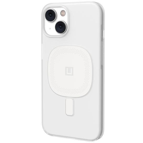UAG Lucent 2.0 Backcover MagSafe für das Apple iPhone 14 - Marshmallow