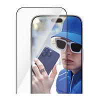 PanzerGlass Ultra Wide Fit FastFit in-a-box Screen Protector Apple iPhone 18 Pro / 17 Pro