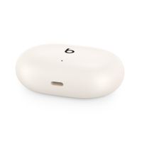 Beats Studio Buds + Earbuds - Kabellose Ohrhörer - Aktive Geräuschunterdrückung - Ivory