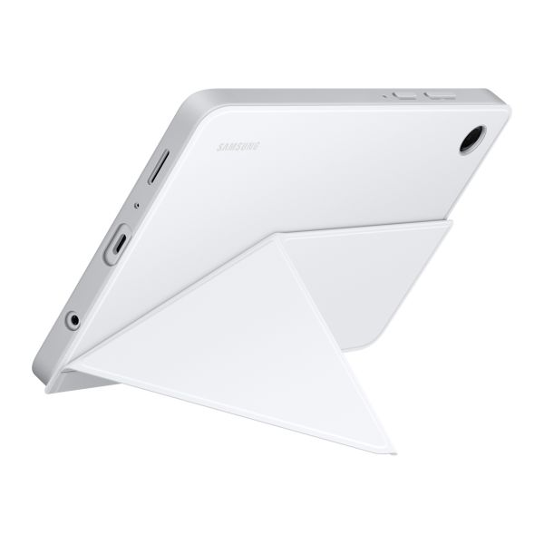 Samsung Original Klapphülle Samsung Galaxy Tab A11 - White