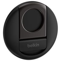 Belkin iPhone-Halter mit MagSafe für Mac-Laptops - Schwarz