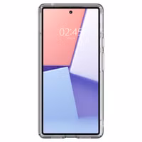 Spigen Ultra Hybrid™ Case für das Google Pixel 6 - Transparent