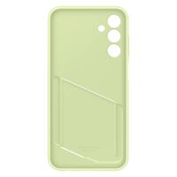 Samsung Original Cardslot-Cover für das Galaxy A15 (5G/4G) - Lime