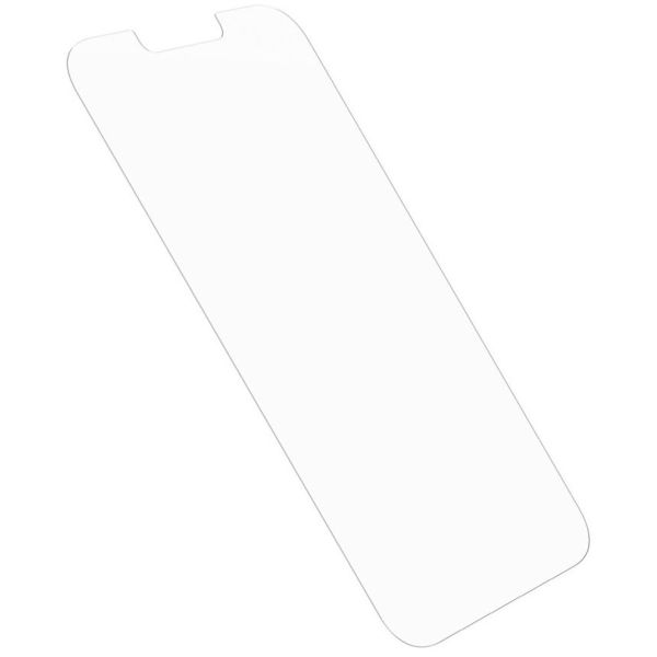 OtterBox Symmetry Backcover + Alpha Glass Screenprotector für das iPhone 14 Plus - Transparent