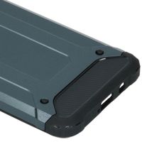 imoshion Rugged Xtreme Case Xiaomi Mi 10T Lite - Dunkelblau