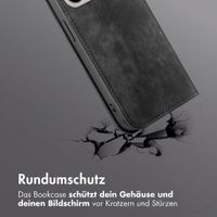 imoshion Slim Klapphülle OnePlus 15 - Schwarz