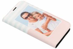 Gestalte deine Apple iPhone Xs Max Gel Klapphülle