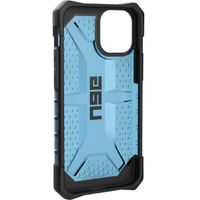 UAG Plasma Case iPhone 12 Mini - Blau