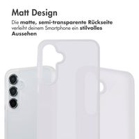 imoshion Color Guard Backcover Samsung Galaxy A55 - Weiß