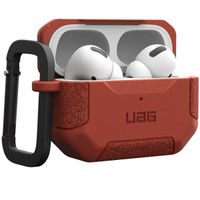 UAG Scout Case für das AirPods Pro - Rust