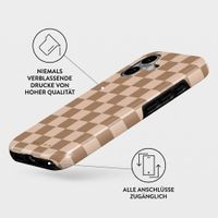 Burga Tough Back Cover MagSafe Apple iPhone 17 - Math Exam