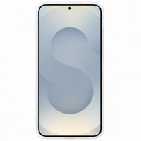 Samsung Original FlipSuit Case Samsung Galaxy S25 Plus - Weiß