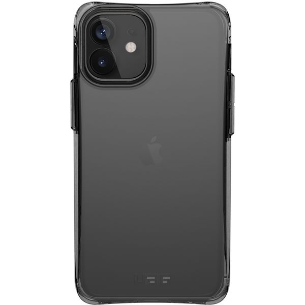 UAG Plyo Hard Case für das iPhone 12 Mini - Ash