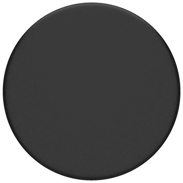 PopSockets PopGrip - Abnehmbar - Black