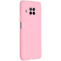 imoshion Color TPU Hülle für das Xiaomi Mi 10T Lite - Rosa