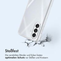 imoshion Protective Backcover Samsung Galaxy A17 (5G) - Transparent