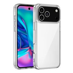 imoshion Protective Backcover Apple iPhone 17 Pro Max - Transparent