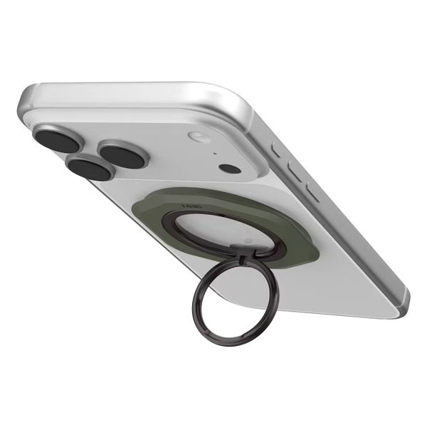 UAG Magnetic Ring Stand LT - Olive