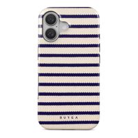 Burga Tough Back Cover MagSafe Apple iPhone 16 - Old Money